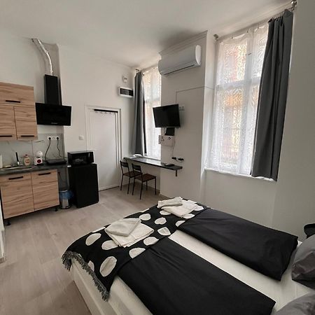 Mano Studios Budapest I Dış mekan fotoğraf