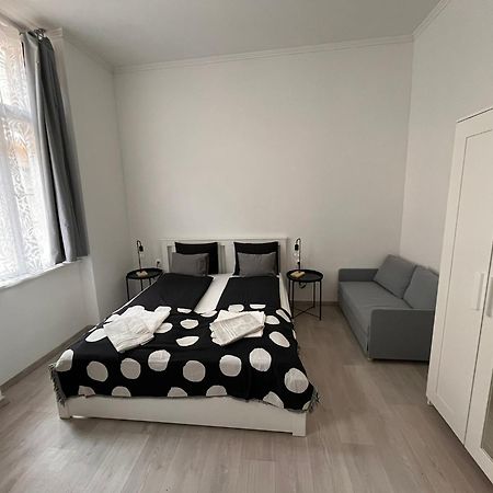 Mano Studios Budapest I Dış mekan fotoğraf