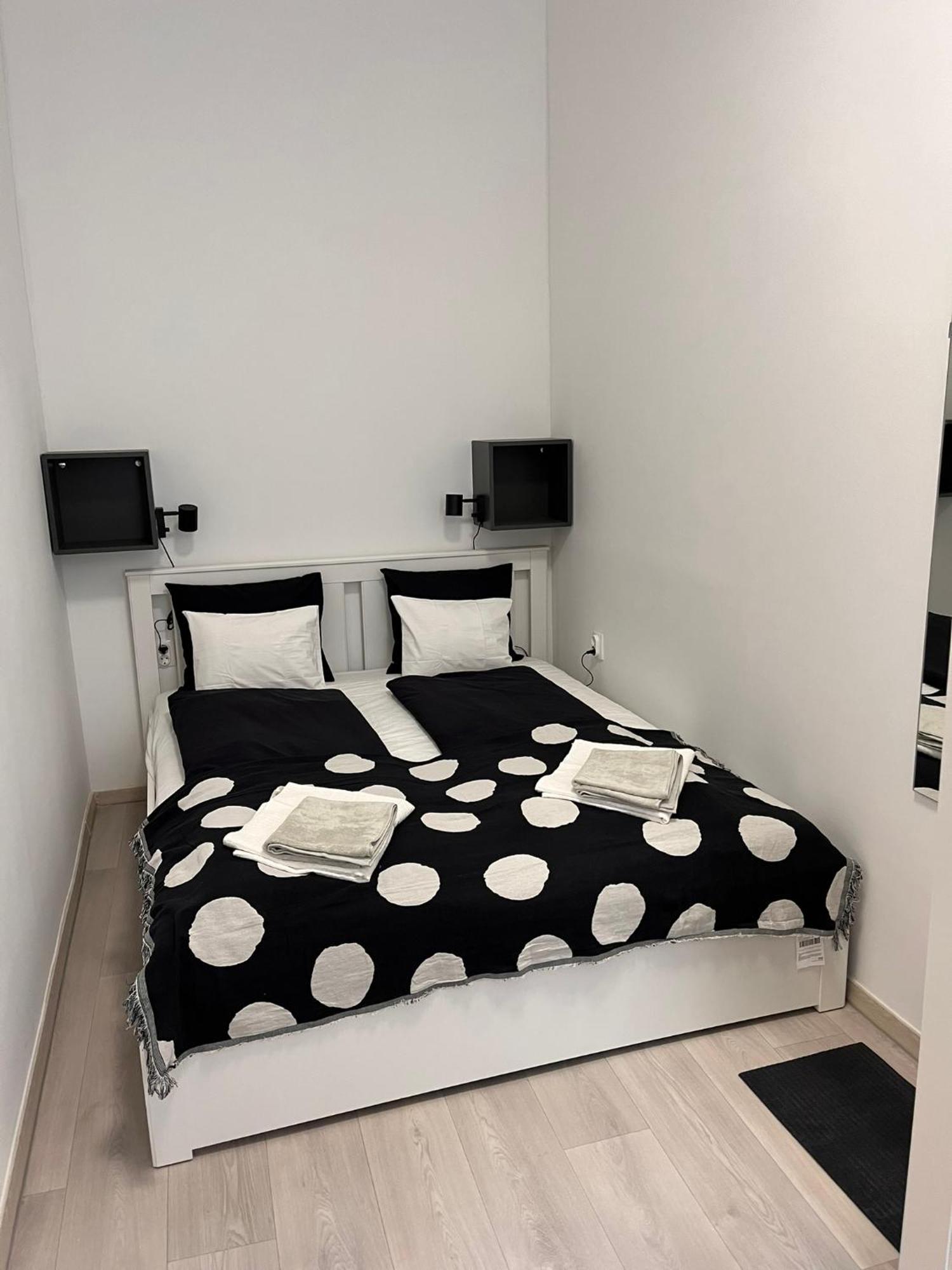 Mano Studios Budapest I Dış mekan fotoğraf