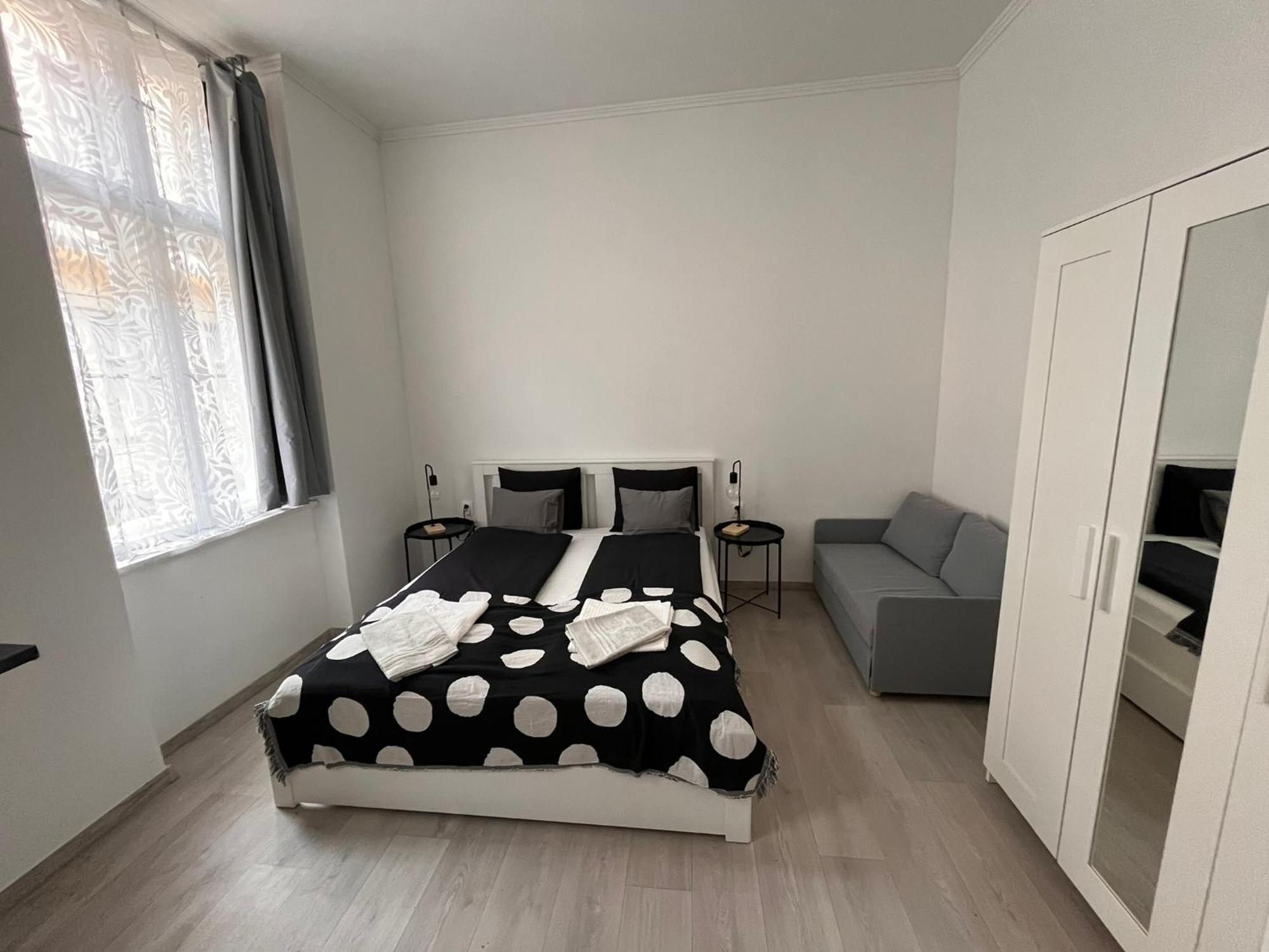 Mano Studios Budapest I Dış mekan fotoğraf