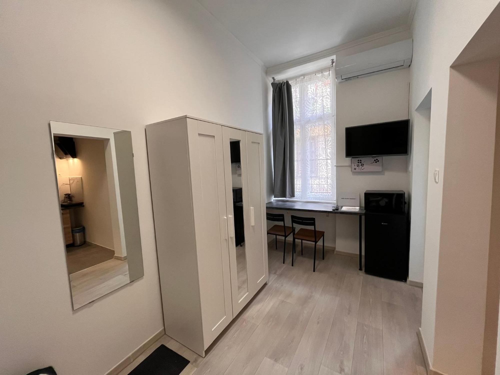 Mano Studios Budapest I Dış mekan fotoğraf