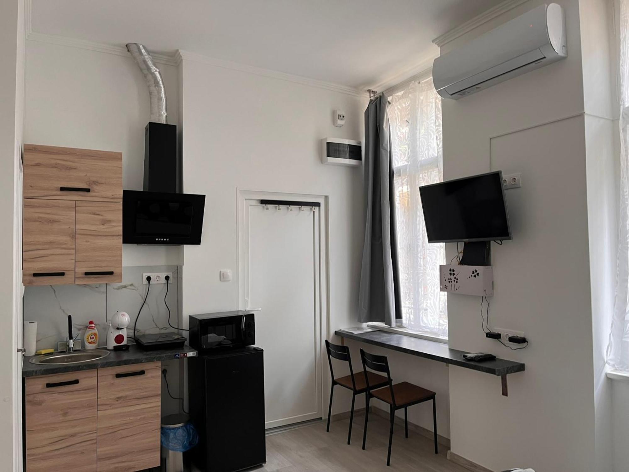 Mano Studios Budapest I Dış mekan fotoğraf