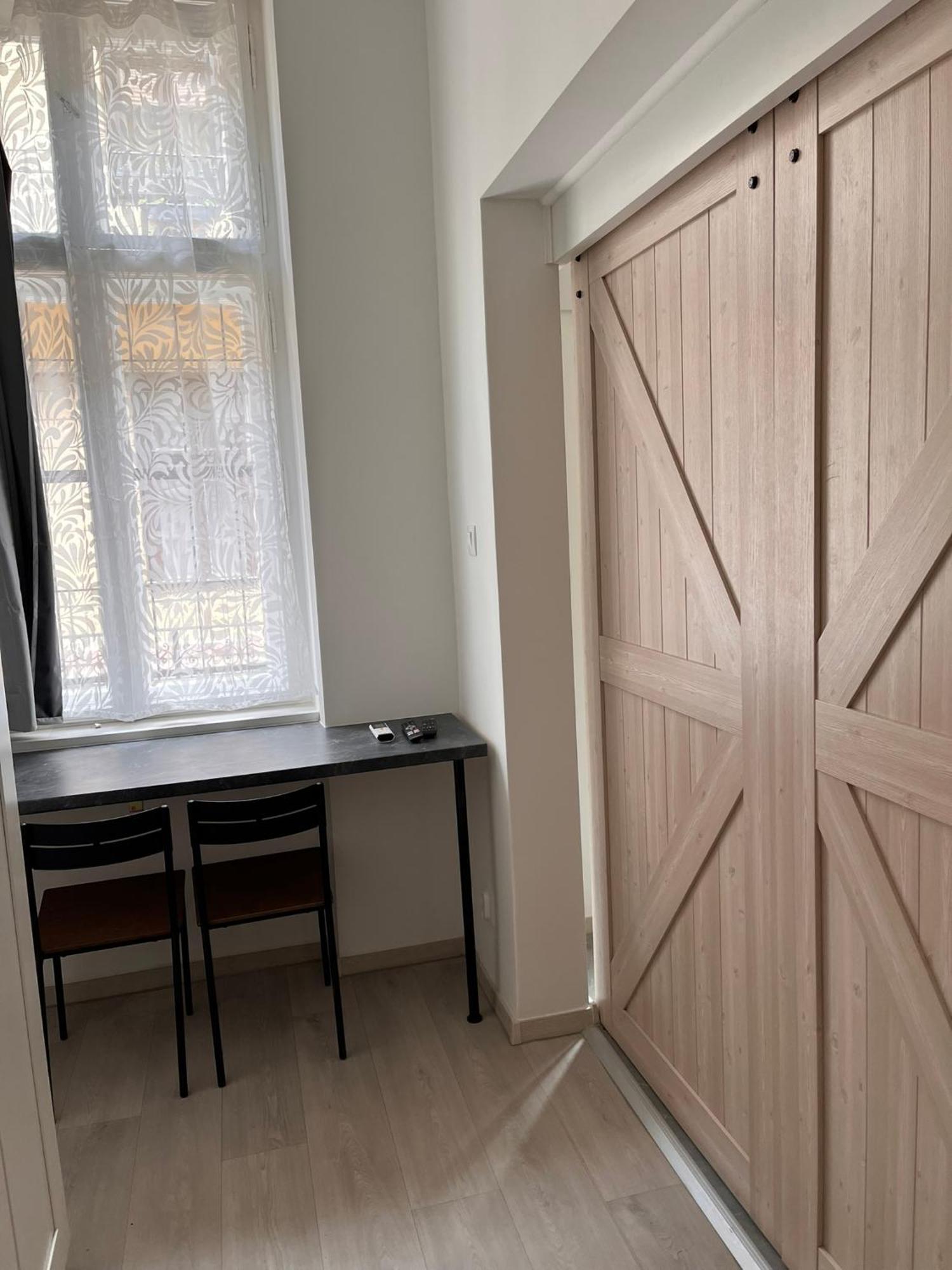 Mano Studios Budapest I Dış mekan fotoğraf
