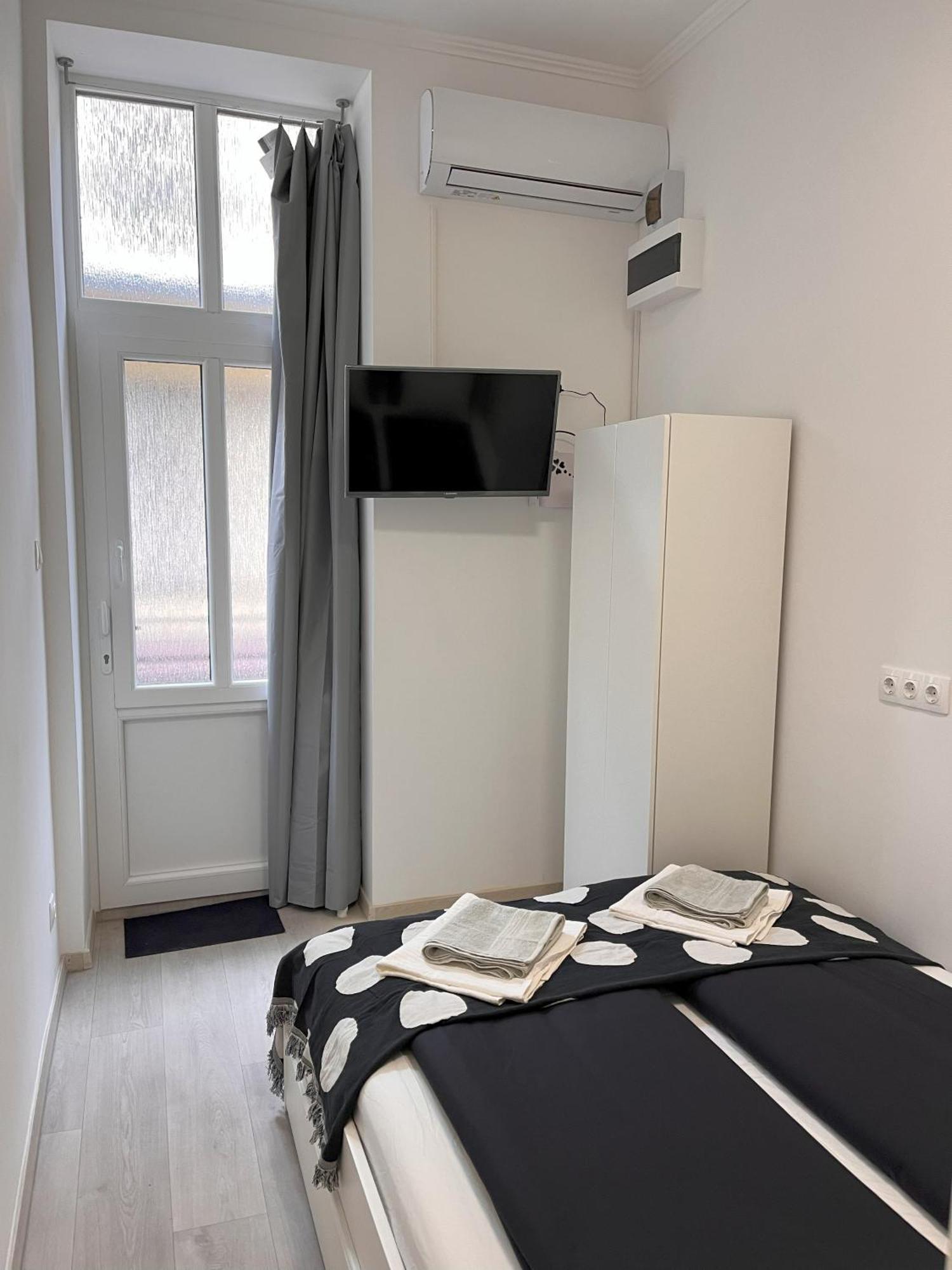 Mano Studios Budapest I Dış mekan fotoğraf