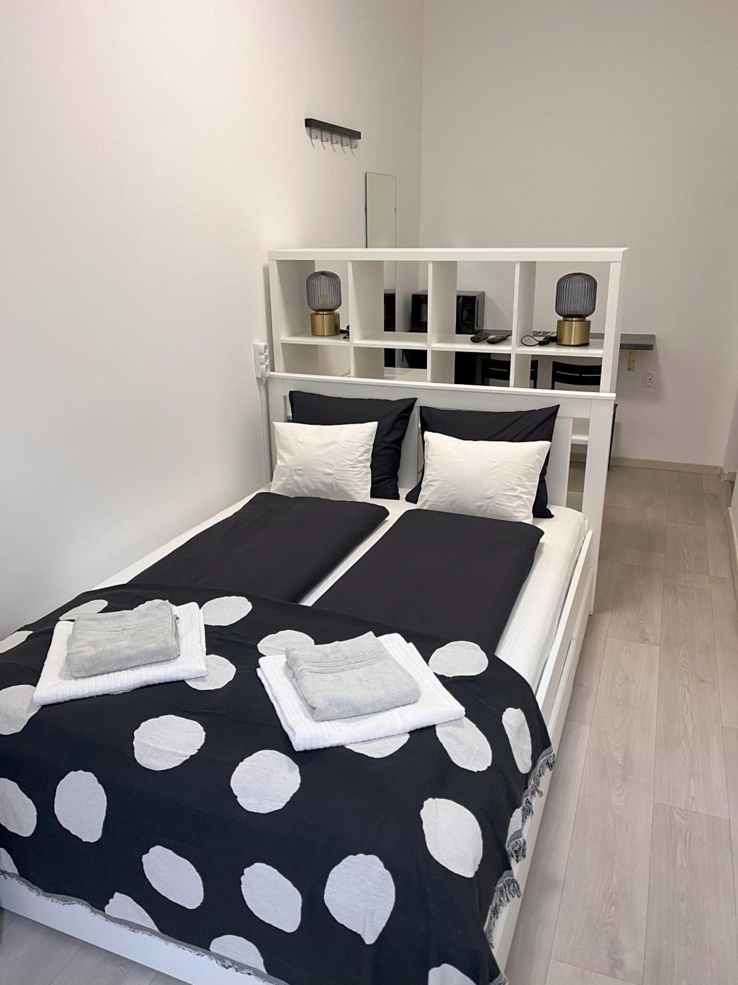 Mano Studios Budapest I Dış mekan fotoğraf